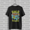 CAMISETA FUNKO SKOOBY DOO MAQUINA DO MISTERIO