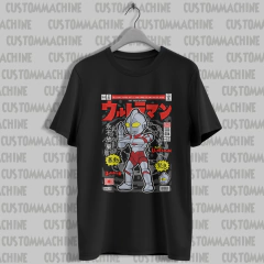 CAMISETA FUNKO ULTRAMAN