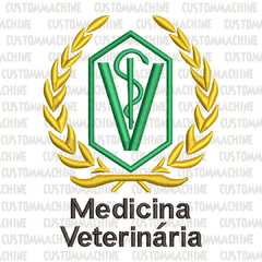 MATRIZ DE BORDADO VETERINARIA 01