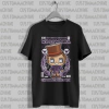 CAMISETA FUNKO WILLY WONKA A FANTASTICA FABRICA DE CHOCOLATE