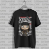 CAMISETA FUNKO XENA