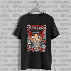 CAMISETA FUNKO YUNGBLUD