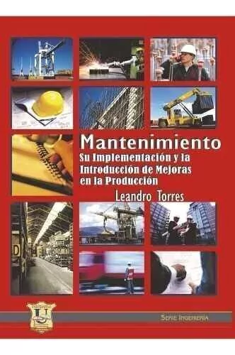 Mantenimiento Su Implementacion Y La Introduccion En la prod