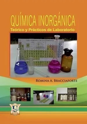Quimica Inorganica. Romina Bracciaforte