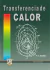 Transferencia De Calor. Fernando Arenas