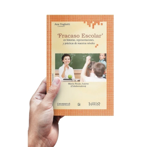 Fracaso Escolar. Vogliotti