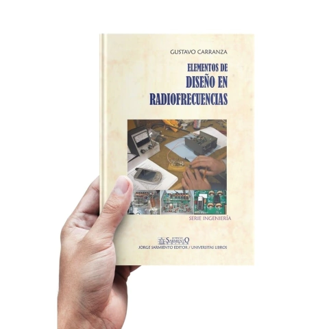 Elementos de Diseño Electronico en Radiofrecuencias - Carranza