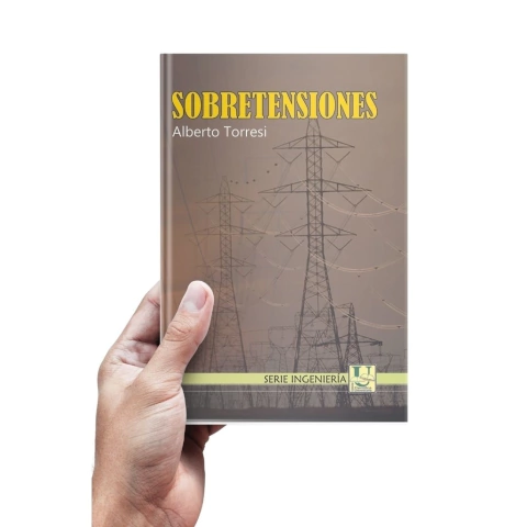 Sobretensiones. Torresi. A.