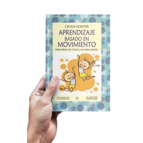 Aprendizaje basado en movimiento - Koerster, Cecilia
