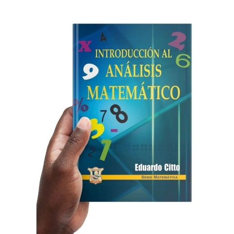 Introduccion Al Analisis Matematico. Eduardo Citto