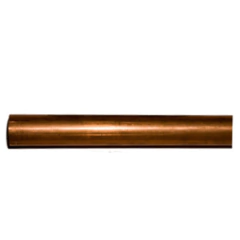 Tubo de cobre 22mm Classe A (Barra de 5mts)
