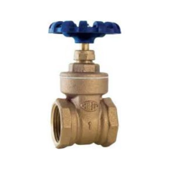 Registro Gaveta 1 p/ água