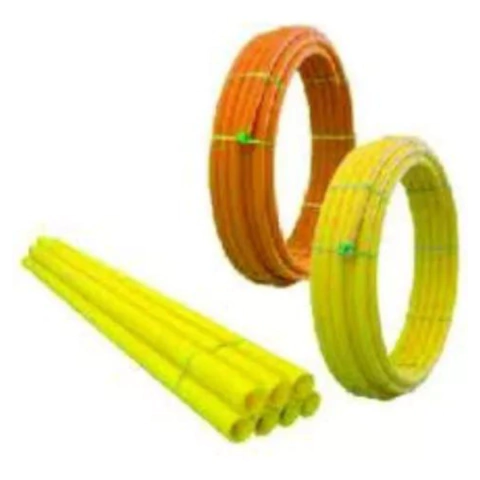 Tubo Polietileno 63mm PE 100 (Rolo 100mts)