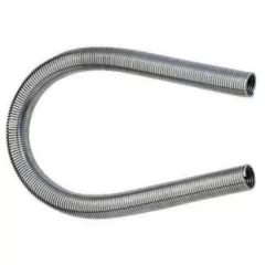 Mola Curva Tubo 20mm