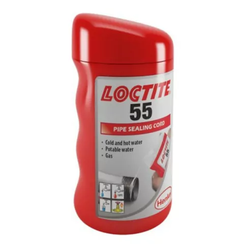 Fio Veda Rosca Loctite