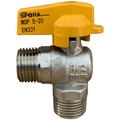 Registro 1/2 Angular 90° m/m - comprar online