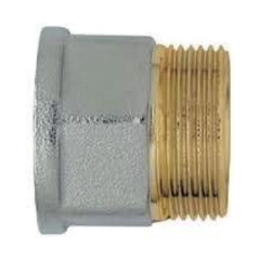 Conector Femea Roscar 16/20 x 1/2