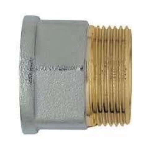 Conector Femea Roscar 16/20 x 1/2