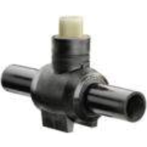 Valvula de Bloqueio PE100 SDR11 32mm