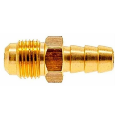 Meia União 3/8 BM X 3/8 SAE
