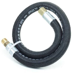 Pig-Tail Borracha P-13 r/ 7/16 x 1/8