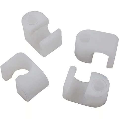 Abraçadeira PVC 3/4 ( 20mm )