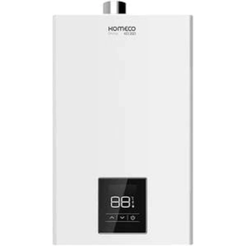 Aquecedor de gás KO 16D Prime