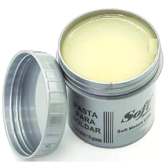 Pasta para Solda (Pot.C/ 110Gr)