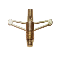 Cone Borboleta r/ 1/8 Zamac - comprar online