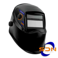 Soldadora MIG RMB MICRO-DUO 200tr + COMBO Máscara + Regulador o Flux x5kg