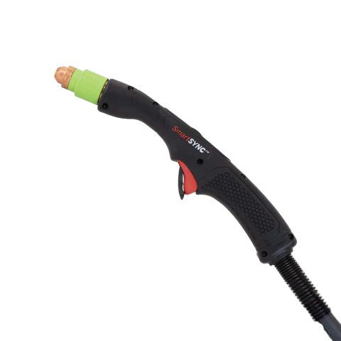 Torcha SmartSync Manual 15° 7,6mts 059723 HYPERTHERM - comprar online