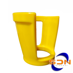 Tulipa para cilindro PLASTICA - comprar online