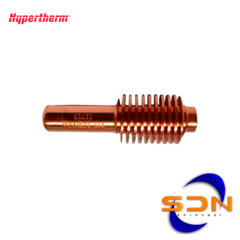 Electrodos PMX1000/1250/1650 Powermax 120926 HYPERTHERM (blis.x 5u)