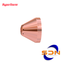 Escudo Mecanizado Powermax 45 220673 HYPERTHERM (blis.x 1u)