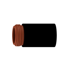 Capuchón Exterior PMX45XP/PMX65/PMX85/PMX105/PMX125 Powermax 220854 HYPERTHERM (blis.x 1u) - comprar online