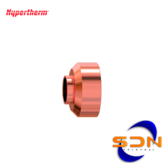 Escudo FINECUT 45/65/85/105A Powermax 220931 HYPERTHERM (blis.x 1u)