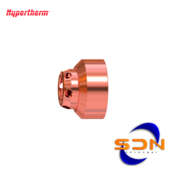 Escudo FINECUT Ohmico 65/85A Powermax 220948 HYPERTHERM (blis.x 1u)