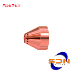 Escudo Mecanizado REPELADO 100A Powermax 220993 HYPERTHERM (blis.x 1u)