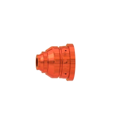 Tobera Duramax Hy Amp REPELADO Powermax 125 420001 HYPERTHERM (blis.x 5u) - comprar online