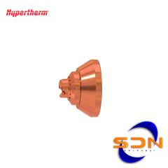 Escudo Duramax Hy Amp 45/65A Powermax 125 420172 HYPERTHERM (blis.x 1u) en internet