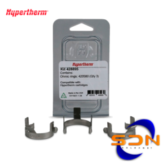 Anillo Ohmico SmartSync Blister x3u 428895 HYPERTHERM - comprar online