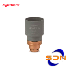 Cartucho SmartSync Corte Mecanizado FineCut 30-45A 428926 HYPERTHERM