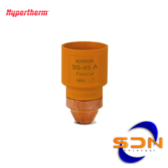 Cartucho SmartSync Corte Manual FineCut 30-45A 428928 HYPERTHERM