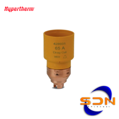 Cartucho SmartSync Corte Manual 65A 428931 HYPERTHERM