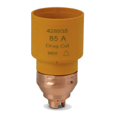 Cartucho SmartSync Corte Manual 85A 428935 HYPERTHERM