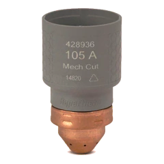 Cartucho SmartSync Corte Mecanizado 105A 428936 HYPERTHERM - comprar online