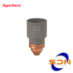 Cartucho SmartSync Corte Mecanizado 105A 428936 HYPERTHERM