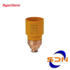 Cartucho SmartSync Corte Manual 105A 428937 HYPERTHERM