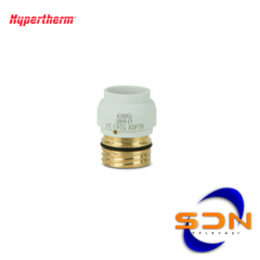 Adaptador Cartucho SmartSync P/torcha Duramax 428951 HYPERTHERM