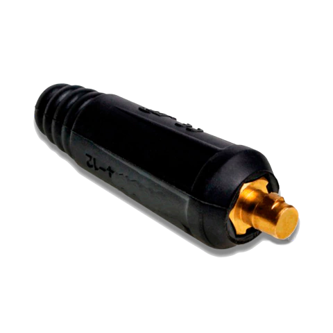 Acople rápido soldadura 1/4 vuelta bronce MACHO/CABLE - comprar online